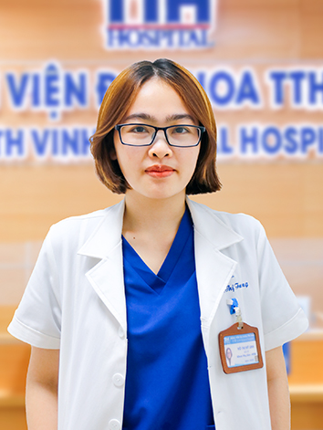 Võ Thị Mỹ Linh